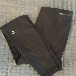 Lululemon Swift Speed High-rise 28” with pockets